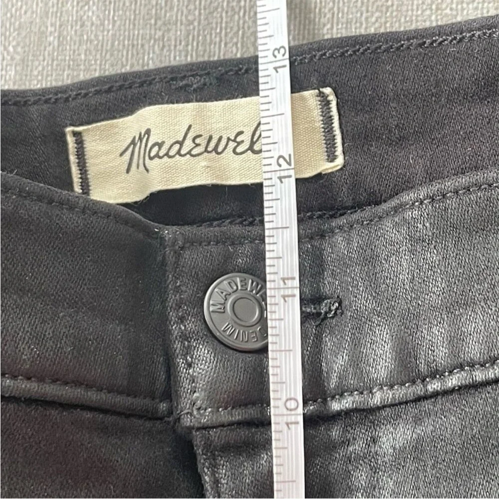 Madewell Mid-Rise Kick Out Jeans - Picture 11 of 12